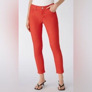 OUI Sienna Jeans  / Jeggings • Size 4 • Made in Germany • LIKE NEW